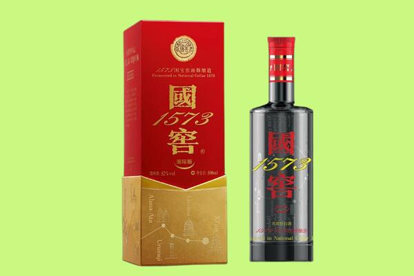 巴中南江回收国窖