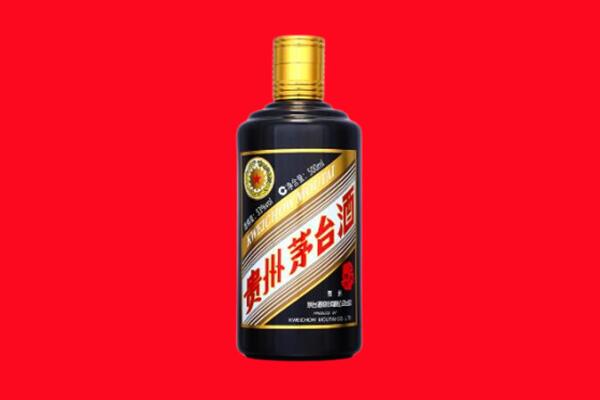 巴中南江回收茅台酒瓶
